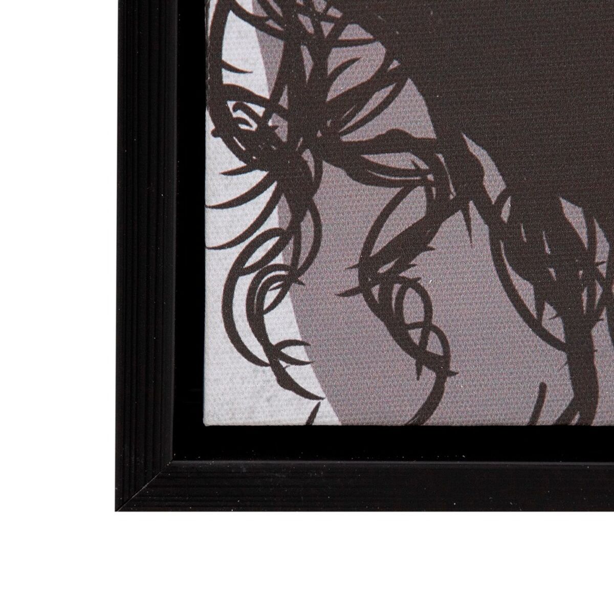 Полотно Женщина 62,6 x 4,3 x 92,6 cm-6