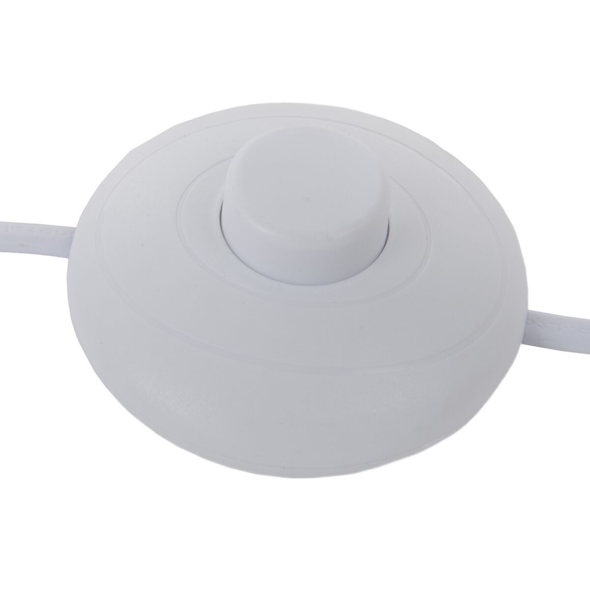 Напольный светильник 15,5 x 15,5 x 143 cm Металл Белый-2