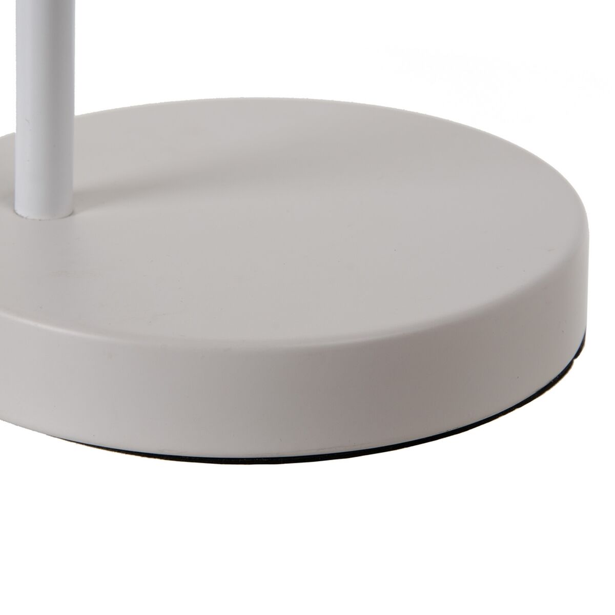 Напольный светильник 15,5 x 15,5 x 143 cm Металл Белый-4