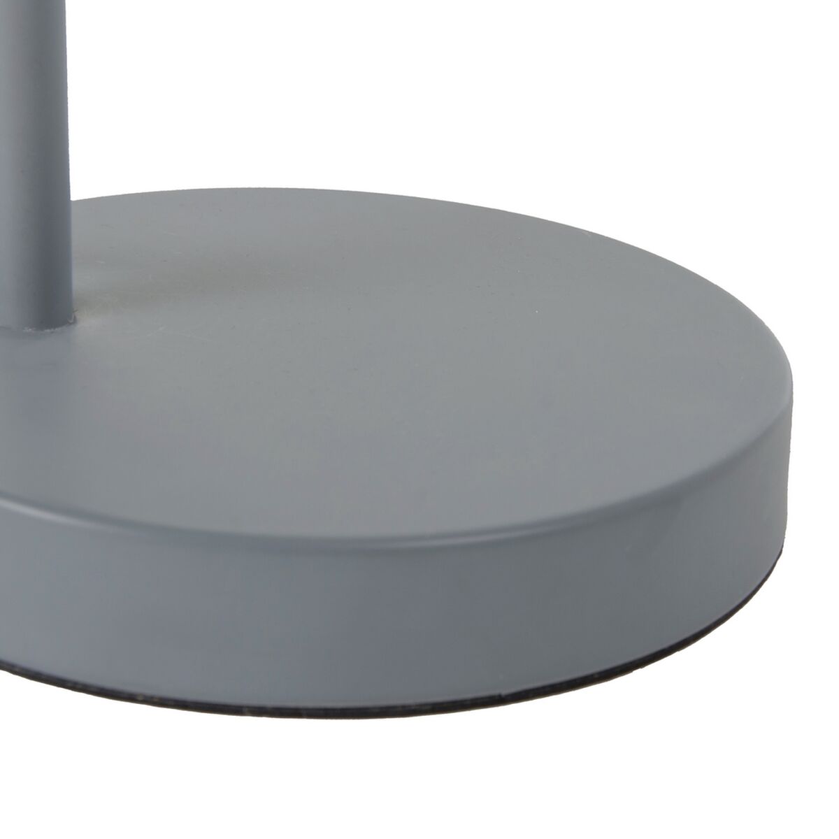 Напольный светильник 15,5 x 15,5 x 143 cm Серый Металл-4