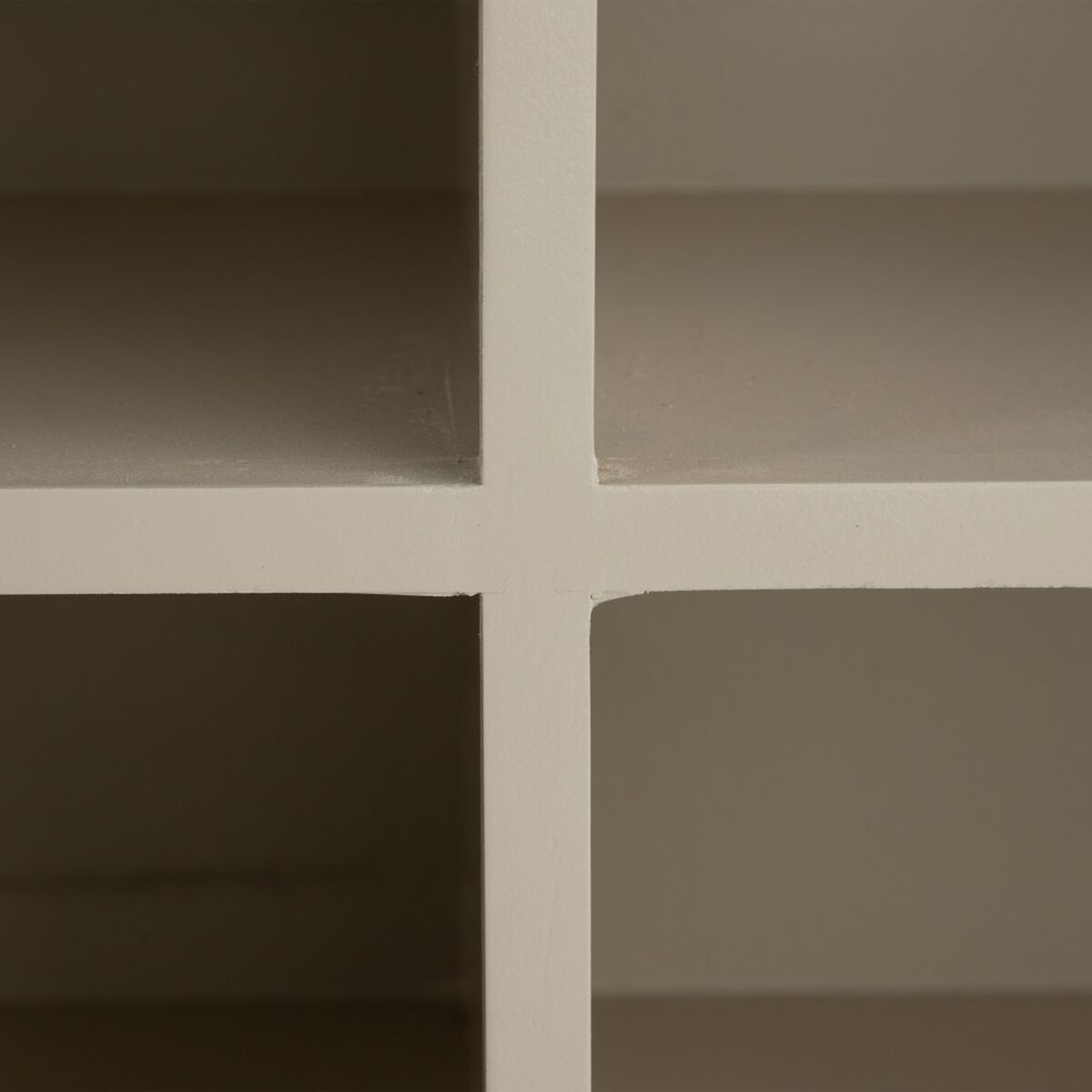 Мебель для прихожей с ящиками ORIENTAL CHIC 100 x 28,5 x 75 cm Бежевый DMF-4