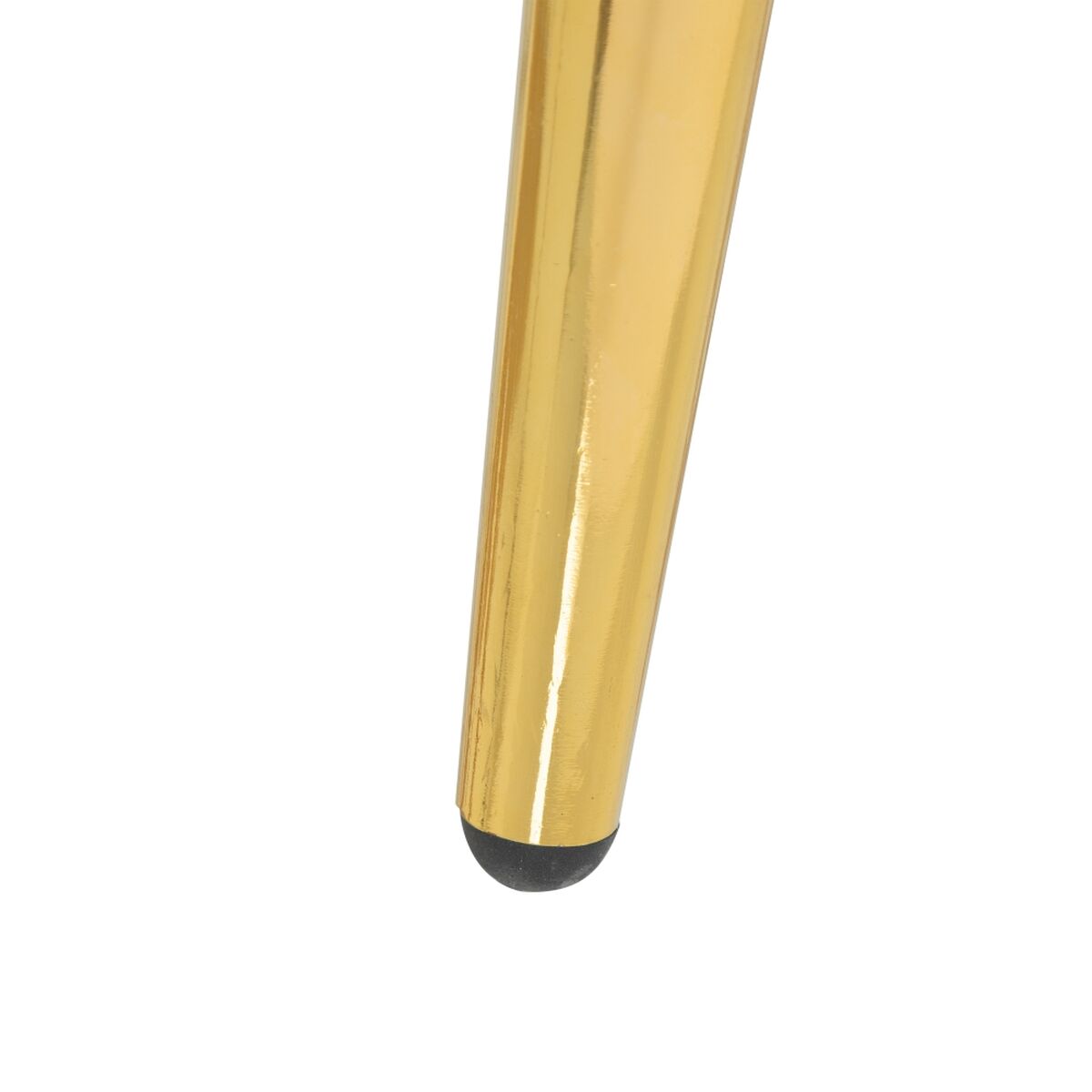 Банкетка 111 x 44 x 41,5 cm Синтетическая ткань Серый Металл-3