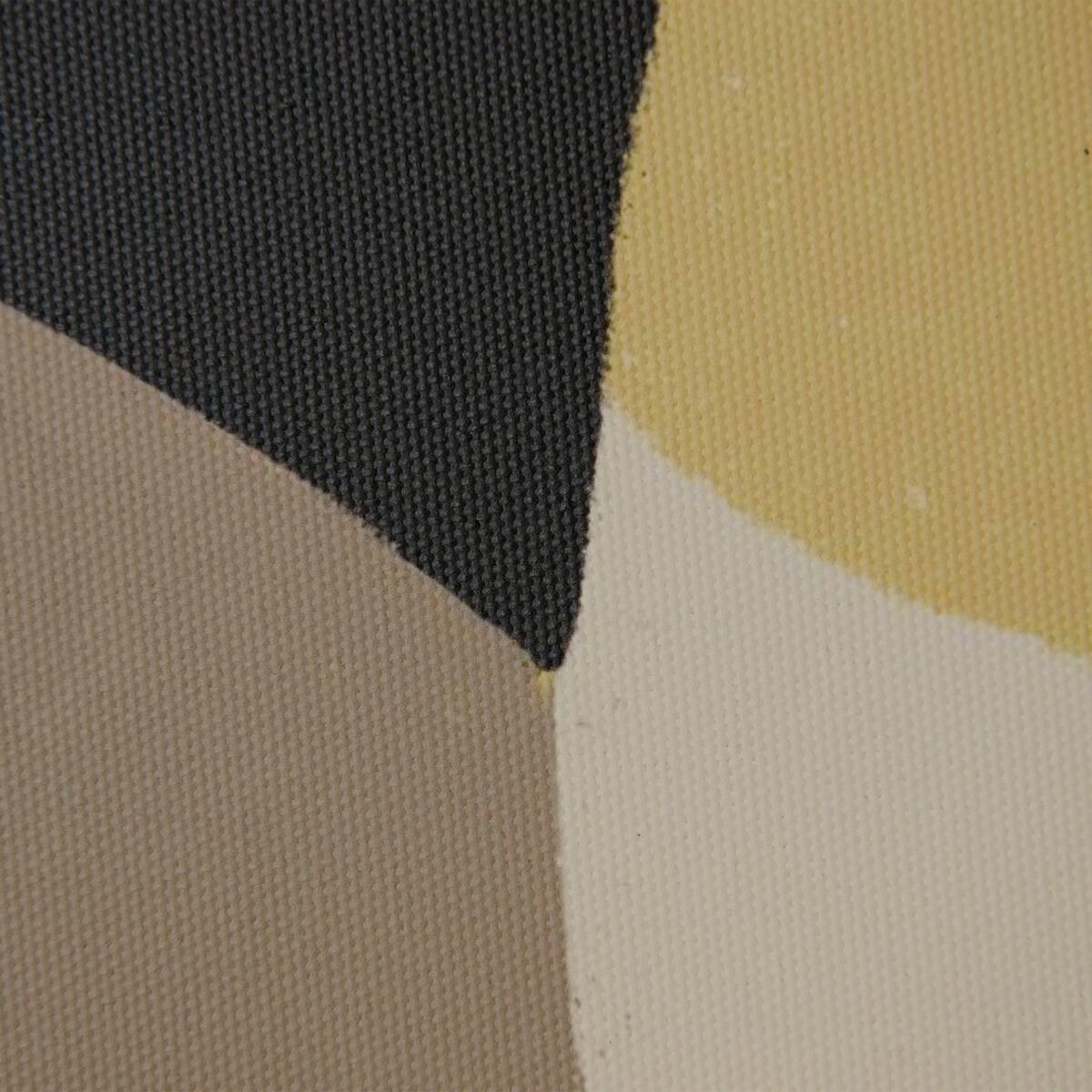 Полотно Женщина 100 x 4 x 140 cm Африканка-4