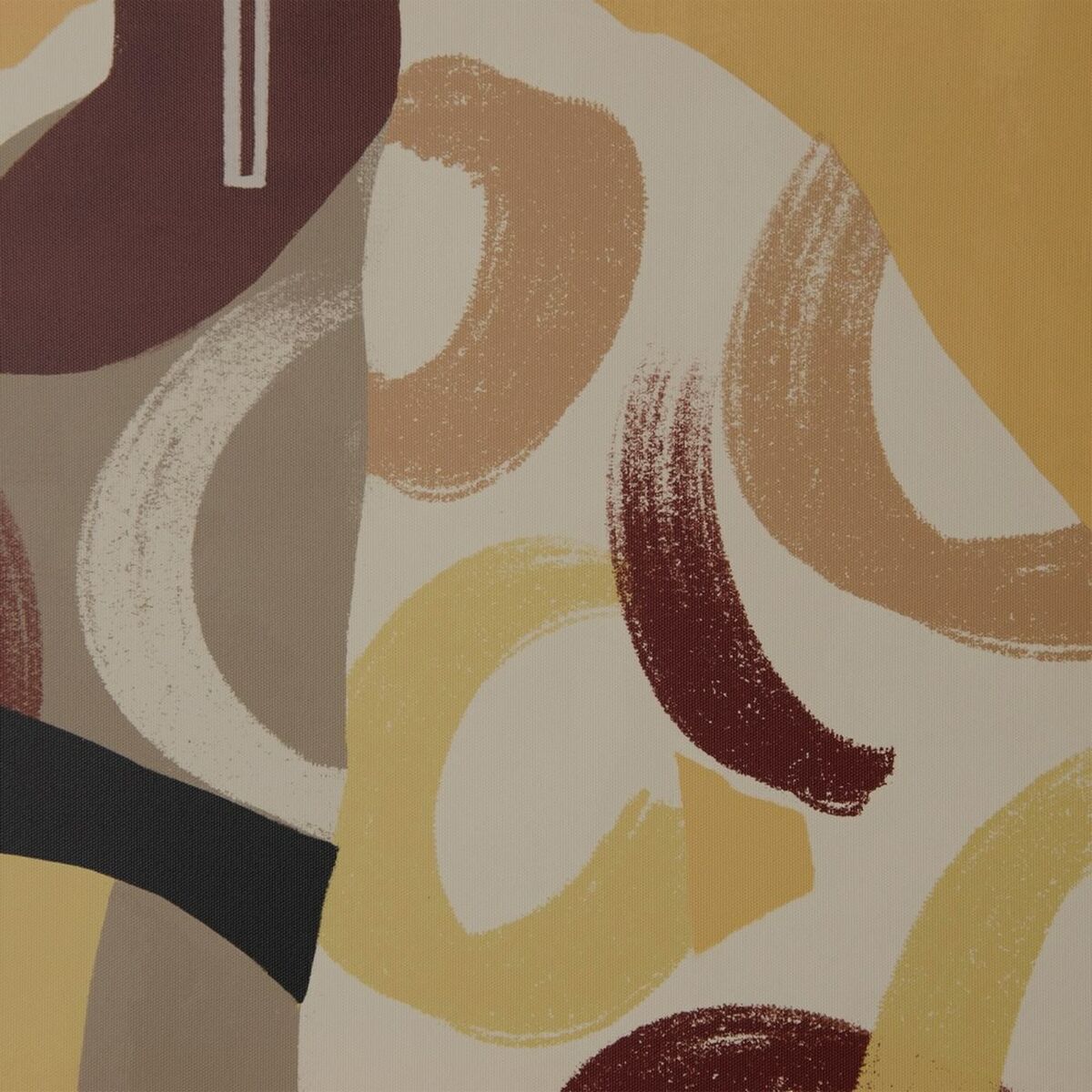 Полотно Женщина 100 x 4 x 140 cm Африканка-6