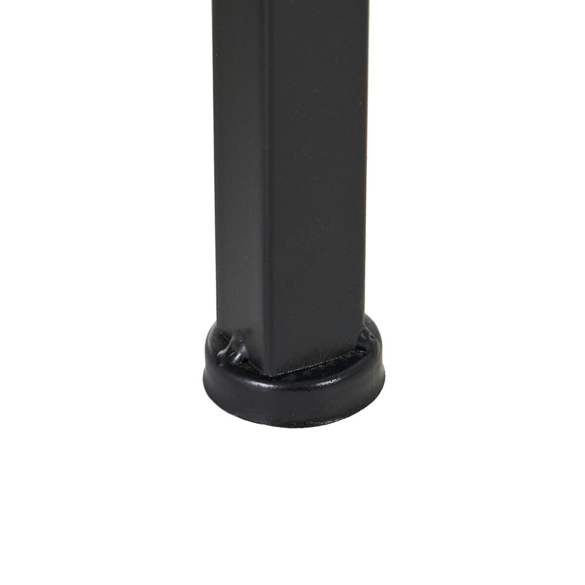 Device BRICK 55 x 38 x 140 cm Black Metal Brown-2