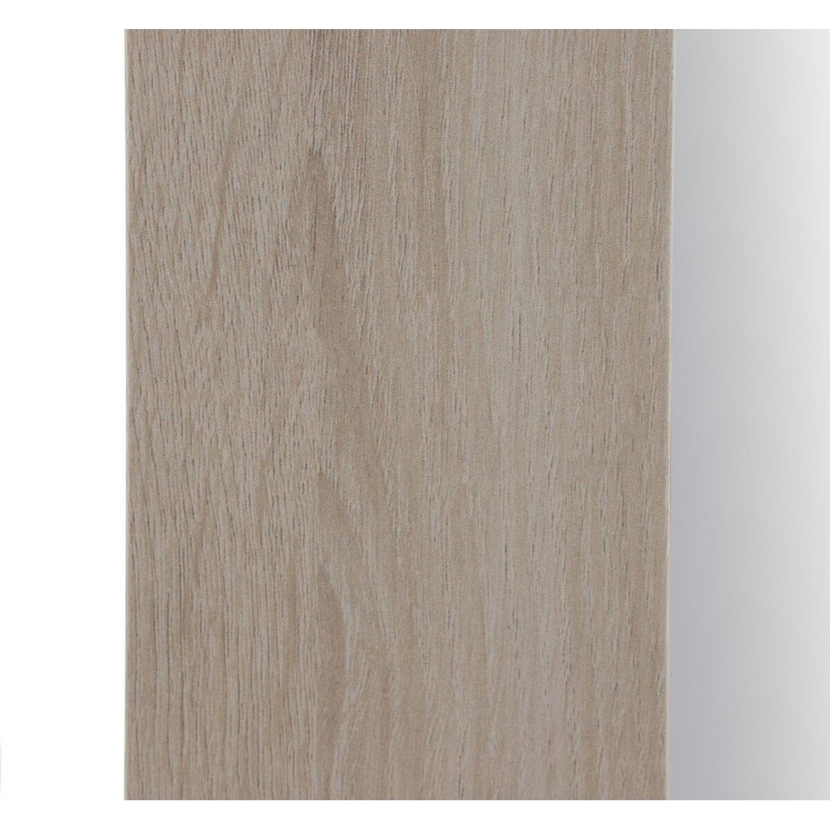 Настенное зеркало 64 x 1,5 x 86 cm Натуральный DMF-3