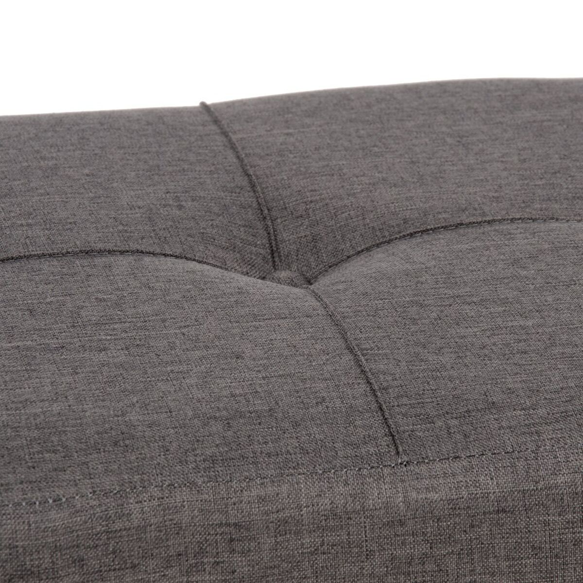 Сундук 82 x 42 x 44 cm Синтетическая ткань Металл-6