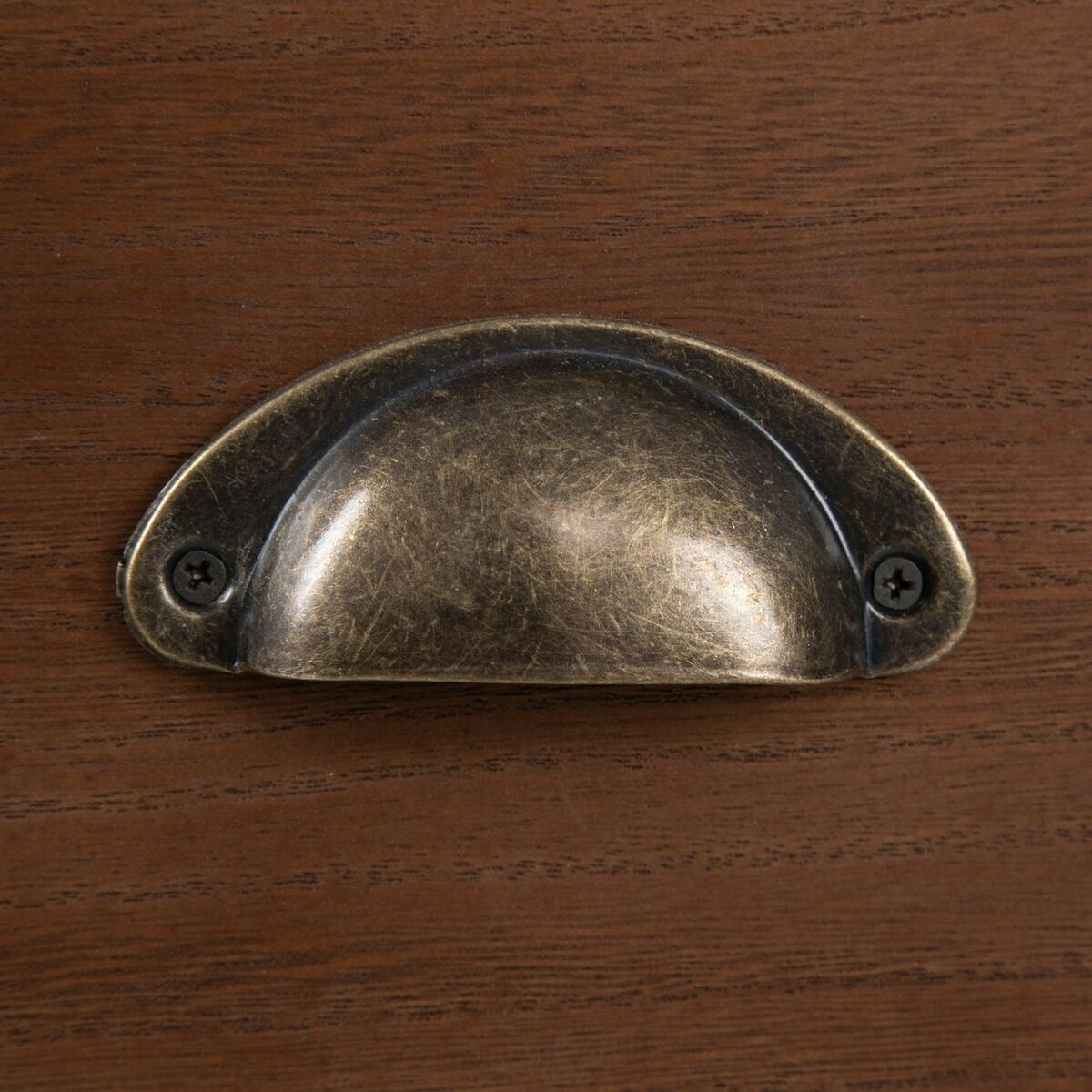 Кофейный столик SASHA 110 x 50 x 43 cm Деревянный-5