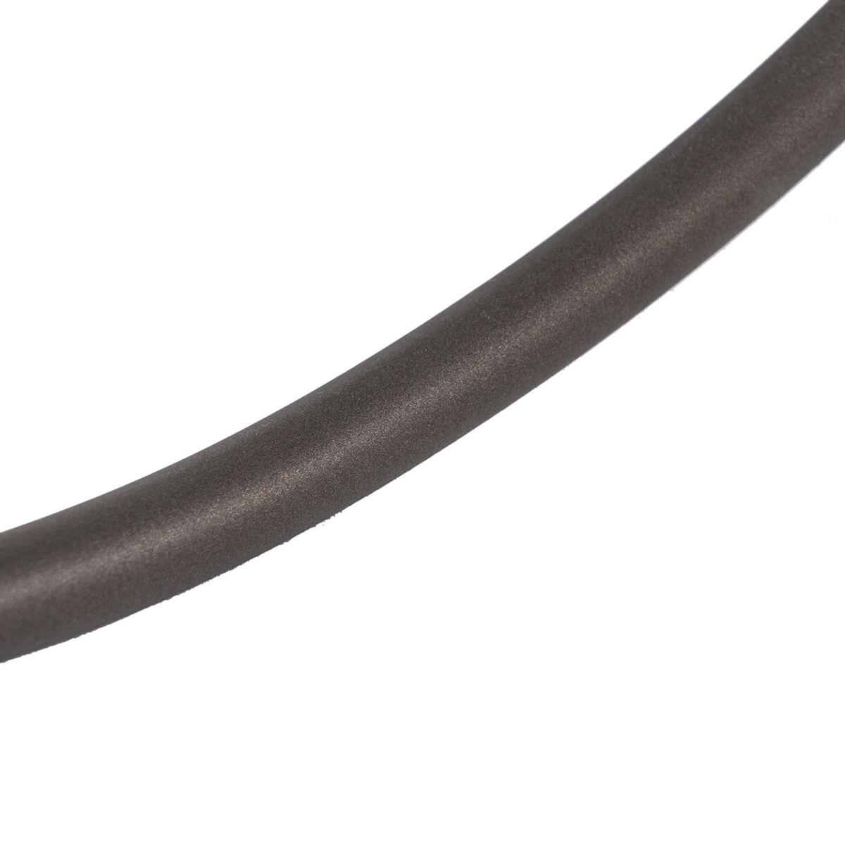 Настенное зеркало 51 x 14 x 80 cm Чёрный Металл-3