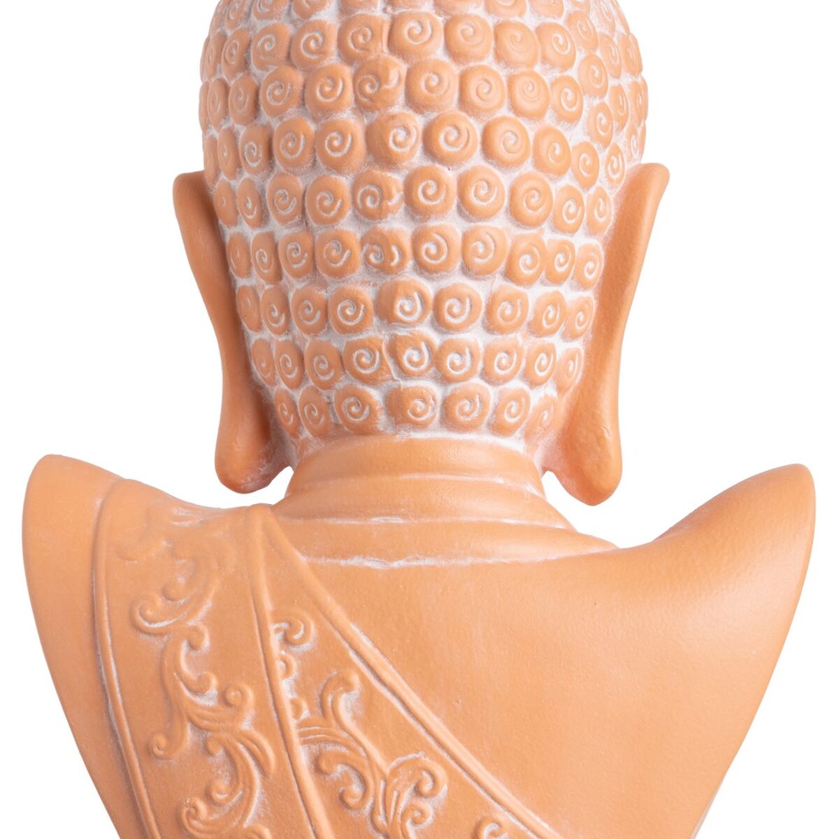 Подставка под цветочный горшок 24 x 12 x 31 cm Керамика терракот-3