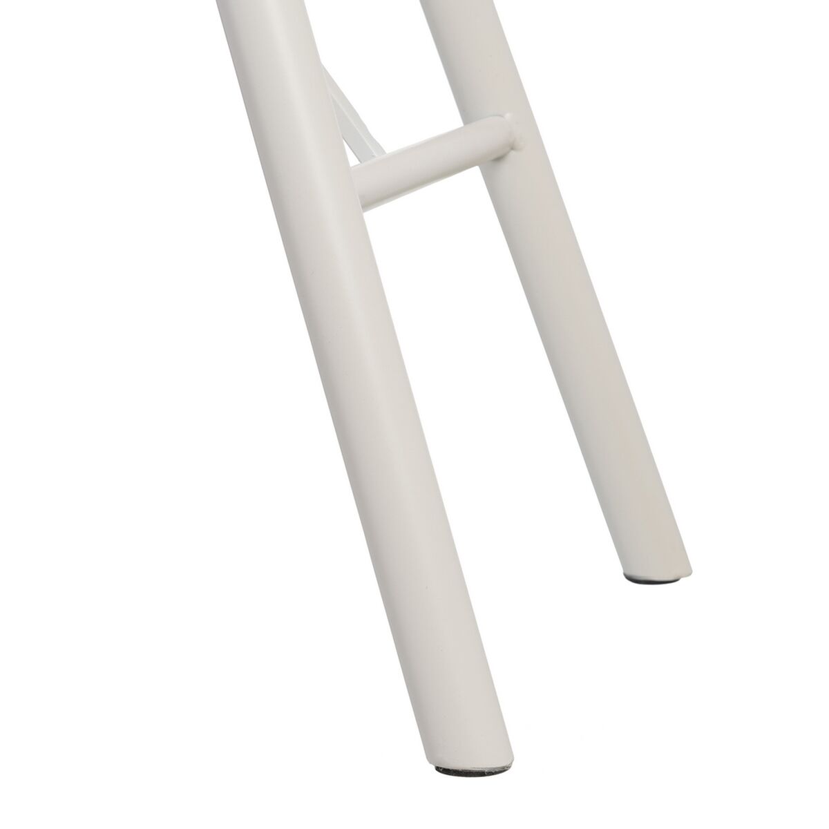 Мебель для прихожей COUNTRY 120 x 35 x 78 cm Натуральный Белый древесина ели Деревянный MDF-2