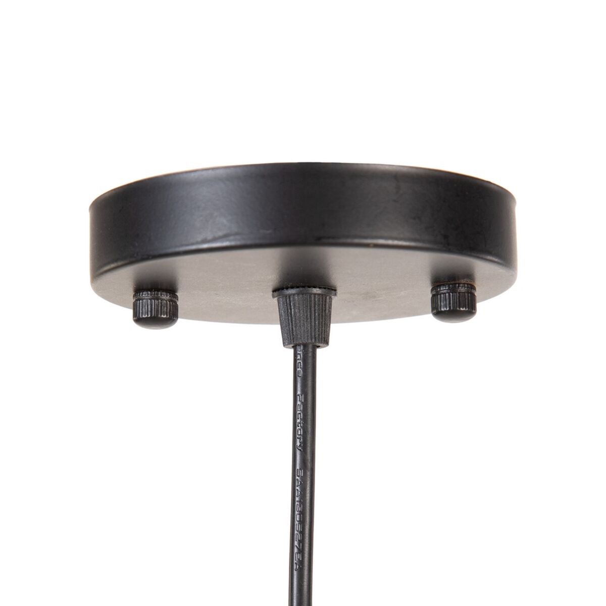 Потолочный светильник 42 x 42 x 41 cm Натуральный-2