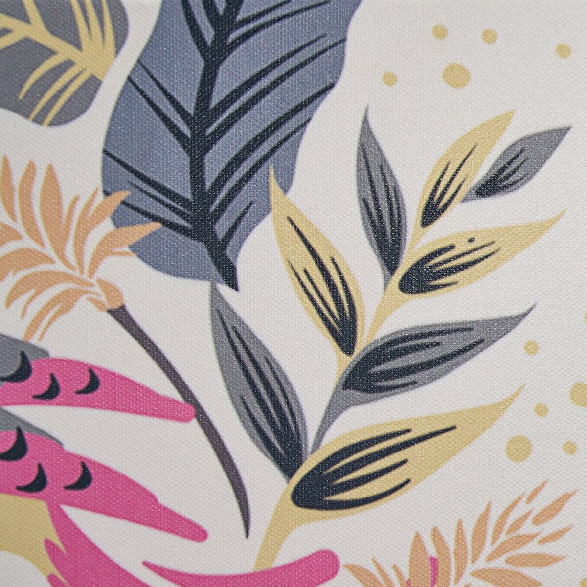 Набор сундуков 65 x 38 x 35 cm Холст DMF (3 Предметы)-2