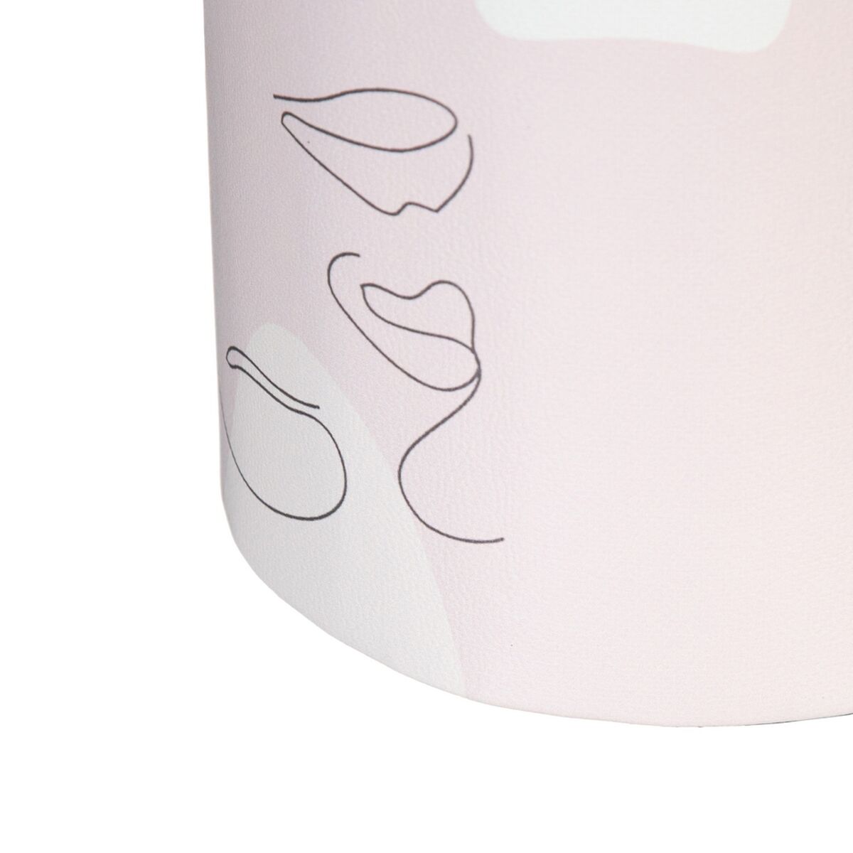 Корзина для зонтов 20 x 20 x 50 cm Холст DMF-3