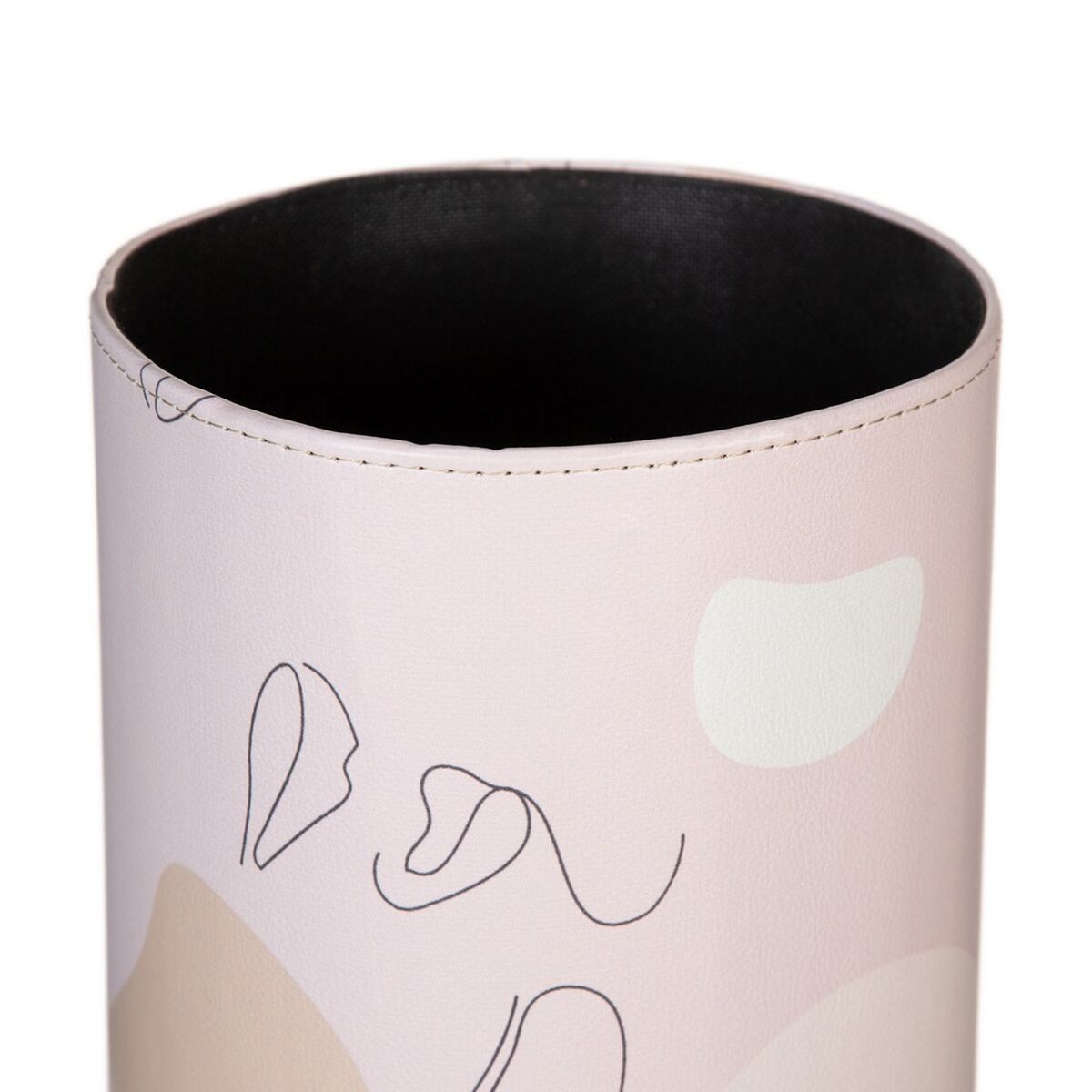 Корзина для зонтов 20 x 20 x 50 cm Холст DMF-4