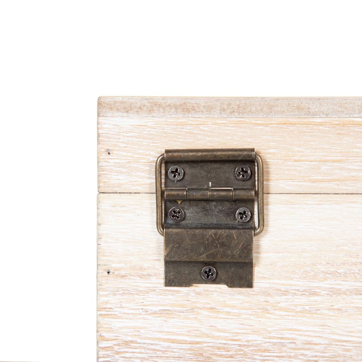 Сундук 34,5 x 24 x 14 cm ротанг DMF-5