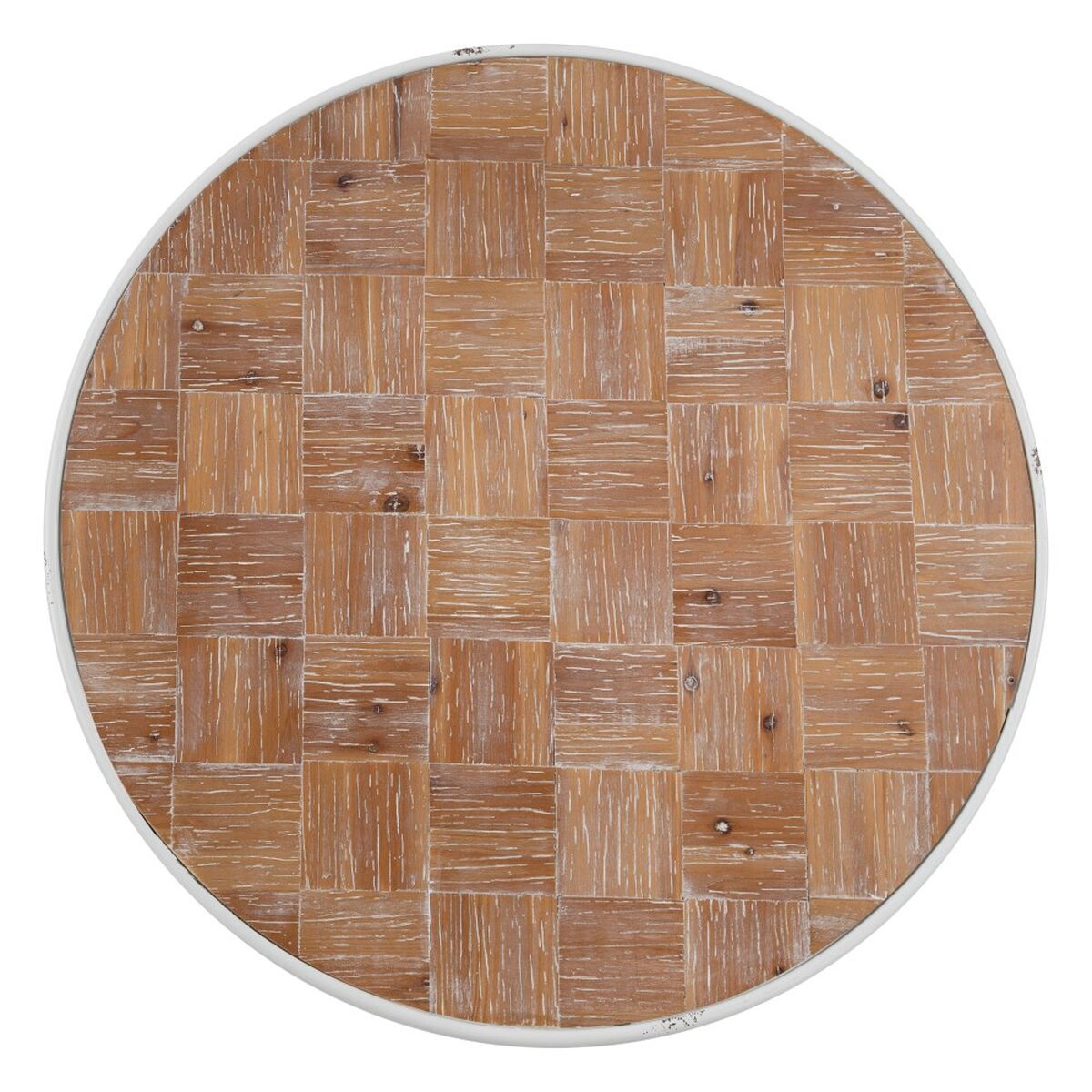 Кофейный столик 74,5 x 74,5 x 38 cm Металл-3