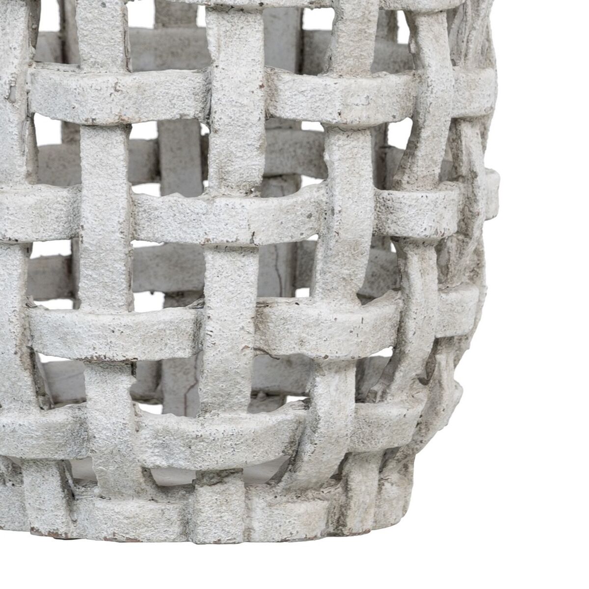 Кувшин 19 x 19 x 26,5 cm Керамика Бежевый-2