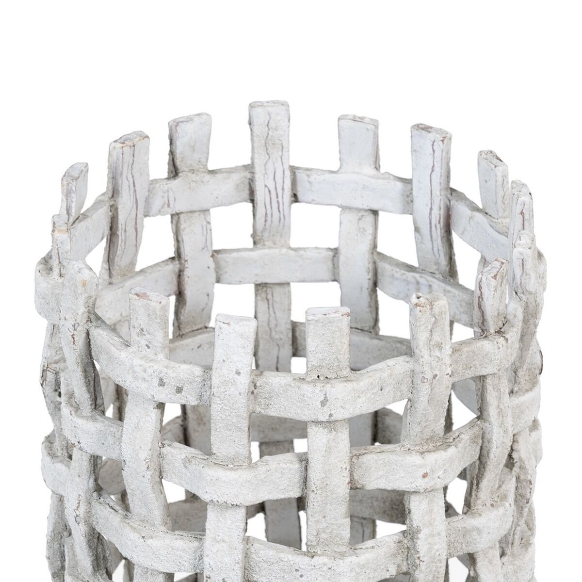 Кувшин 19 x 19 x 26,5 cm Керамика Бежевый-4