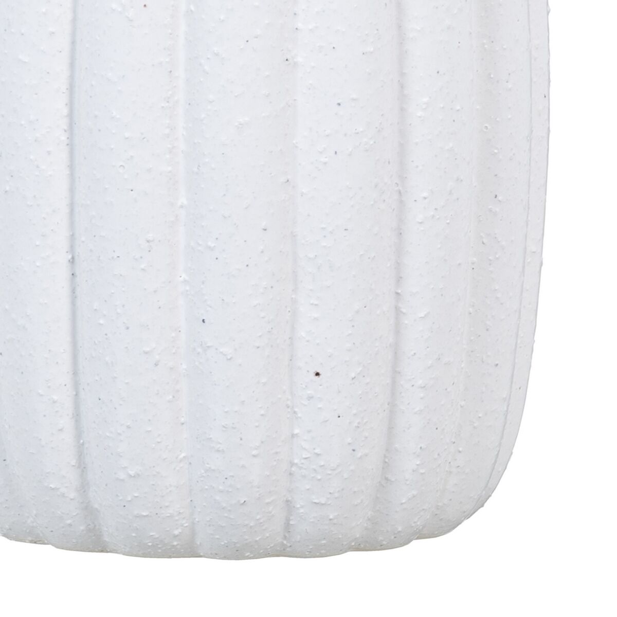 Кувшин 16,5 x 16,5 x 32 cm Керамика Белый-3