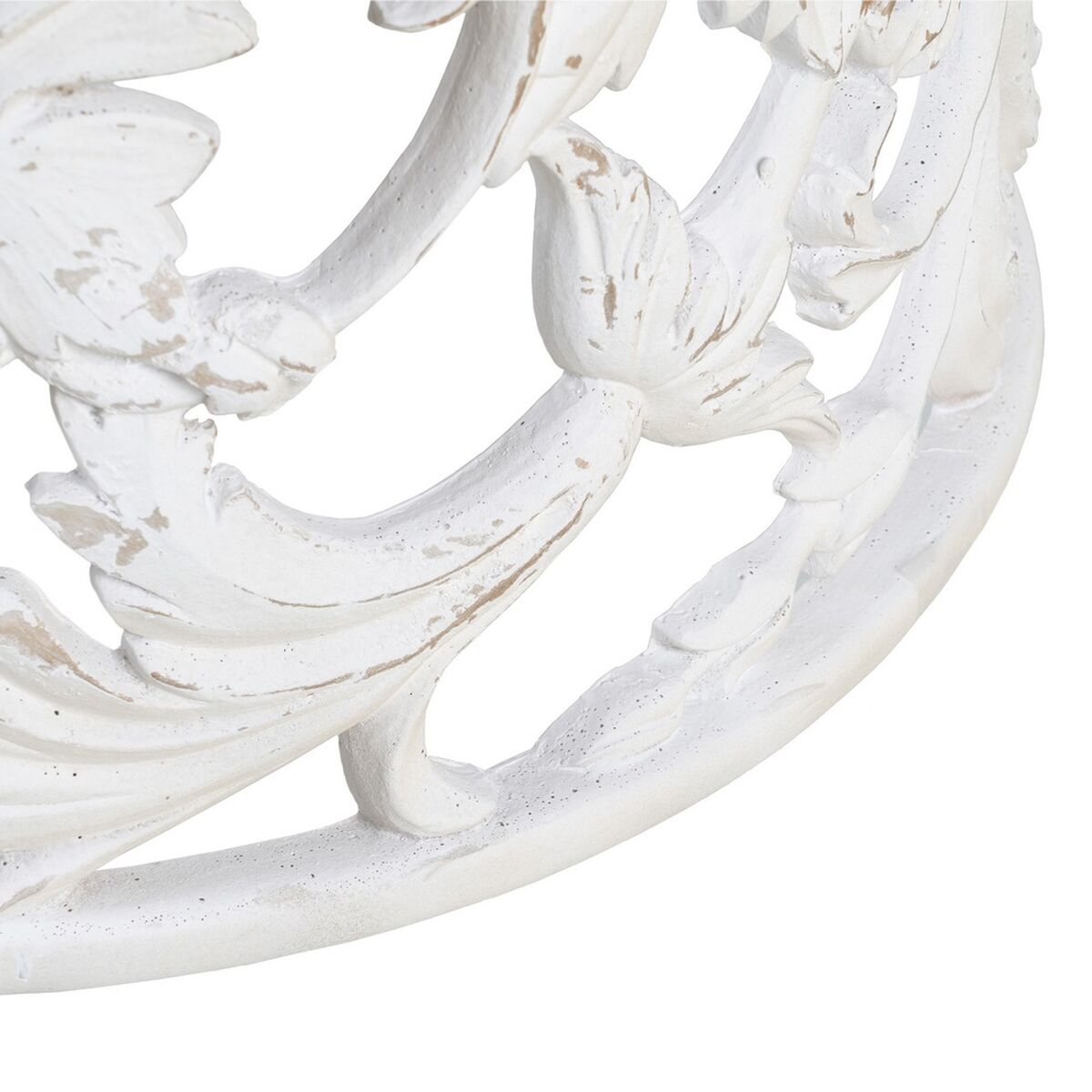 Кофейный столик 63 x 63 x 44 cm Деревянный-3