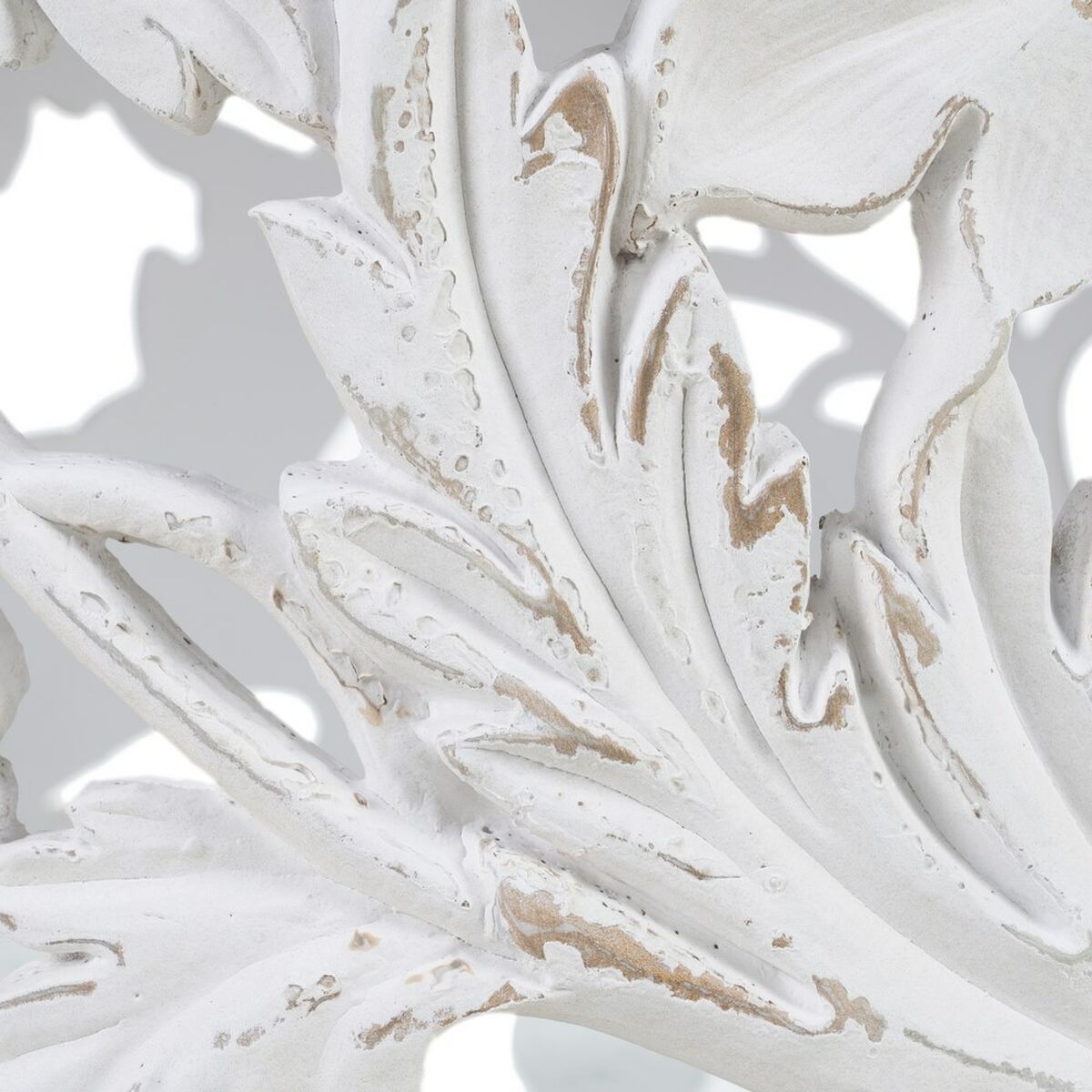 Кофейный столик 63 x 63 x 44 cm Деревянный-5