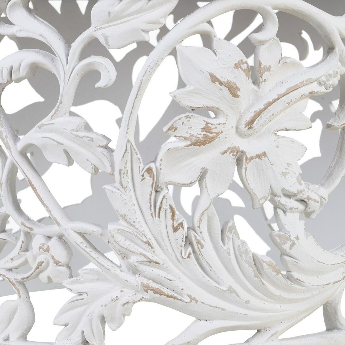 Кофейный столик 63 x 63 x 44 cm Деревянный-7