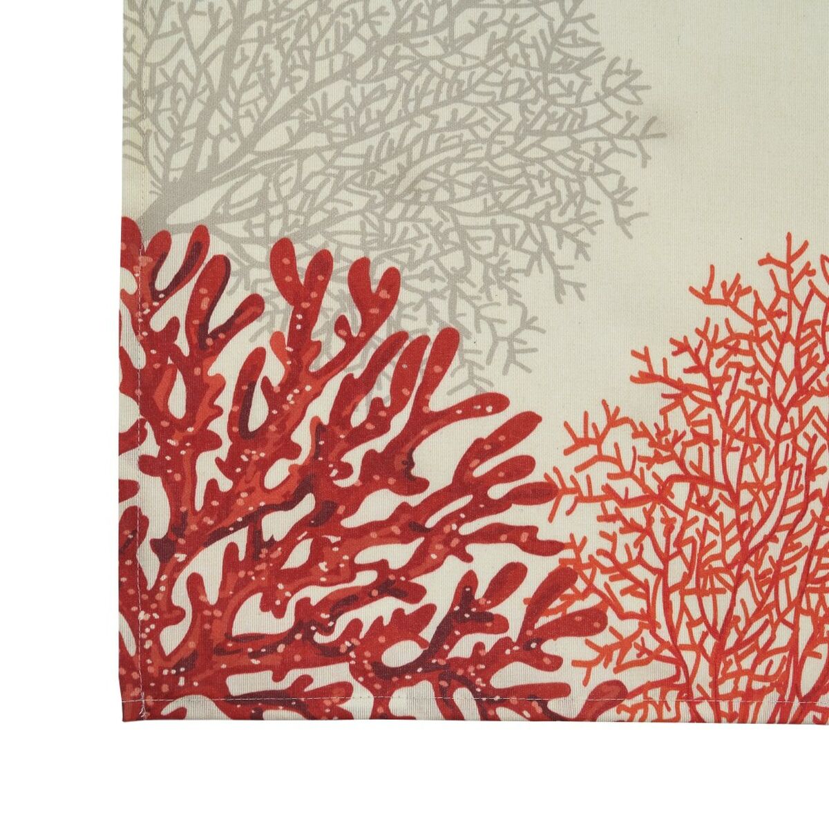 Скатерть 140 x 140 cm полиэстер 100 % хлопок-2