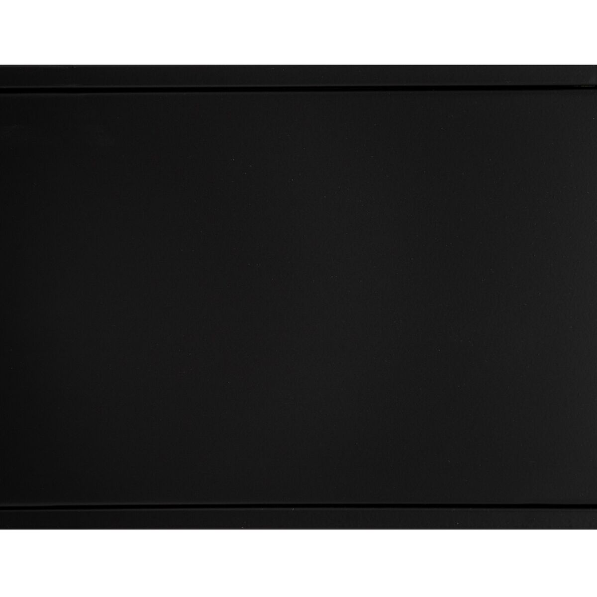 BRICK 55 x 30 x 132 см шыны қара металл-3