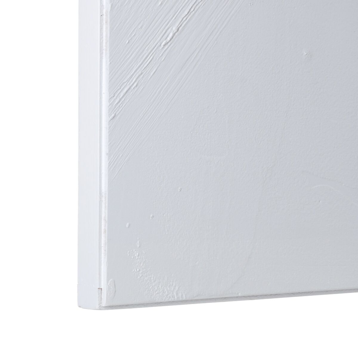 Leinwand 135 x 3,5 x 90 cm Abstraktion (2 Stück)-4