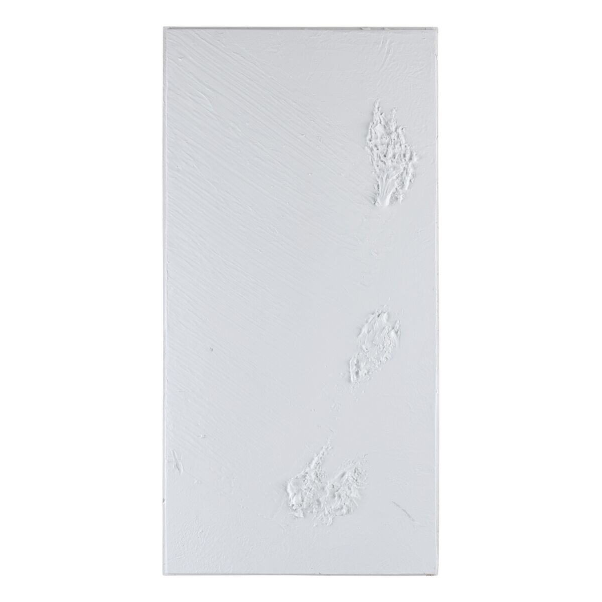 Leinwand 135 x 3,5 x 90 cm Abstraktion (2 Stück)-8
