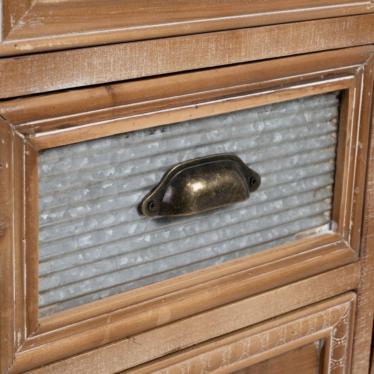 Устройство 120 x 36 x 90 cm древесина ели Деревянный MDF-3