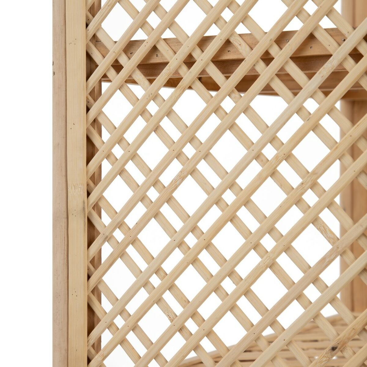RATÁN 64 x 34,5 x 171 см табиғи бамбук-7