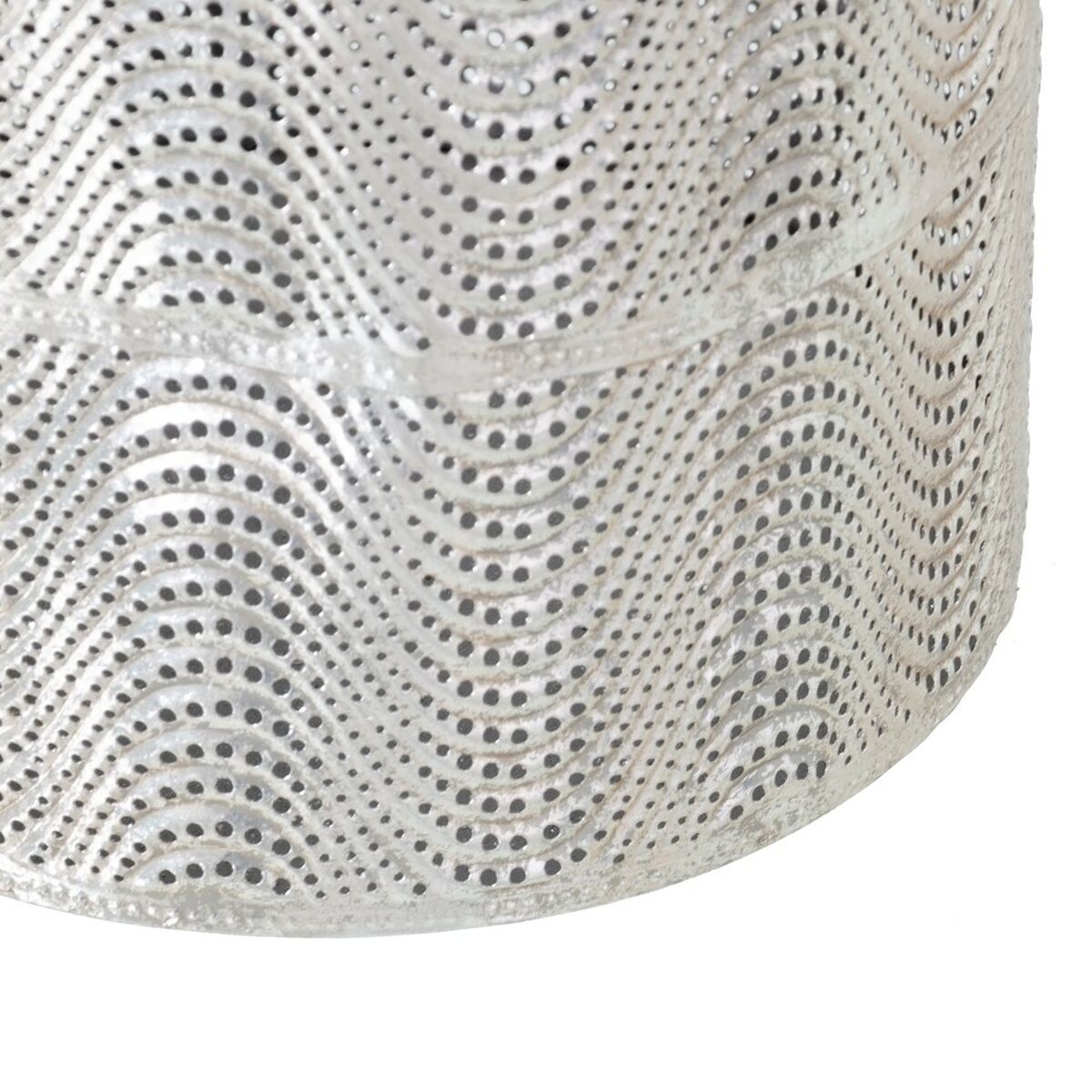 Корзина для зонтов 20 x 20 x 54 cm Металл-2