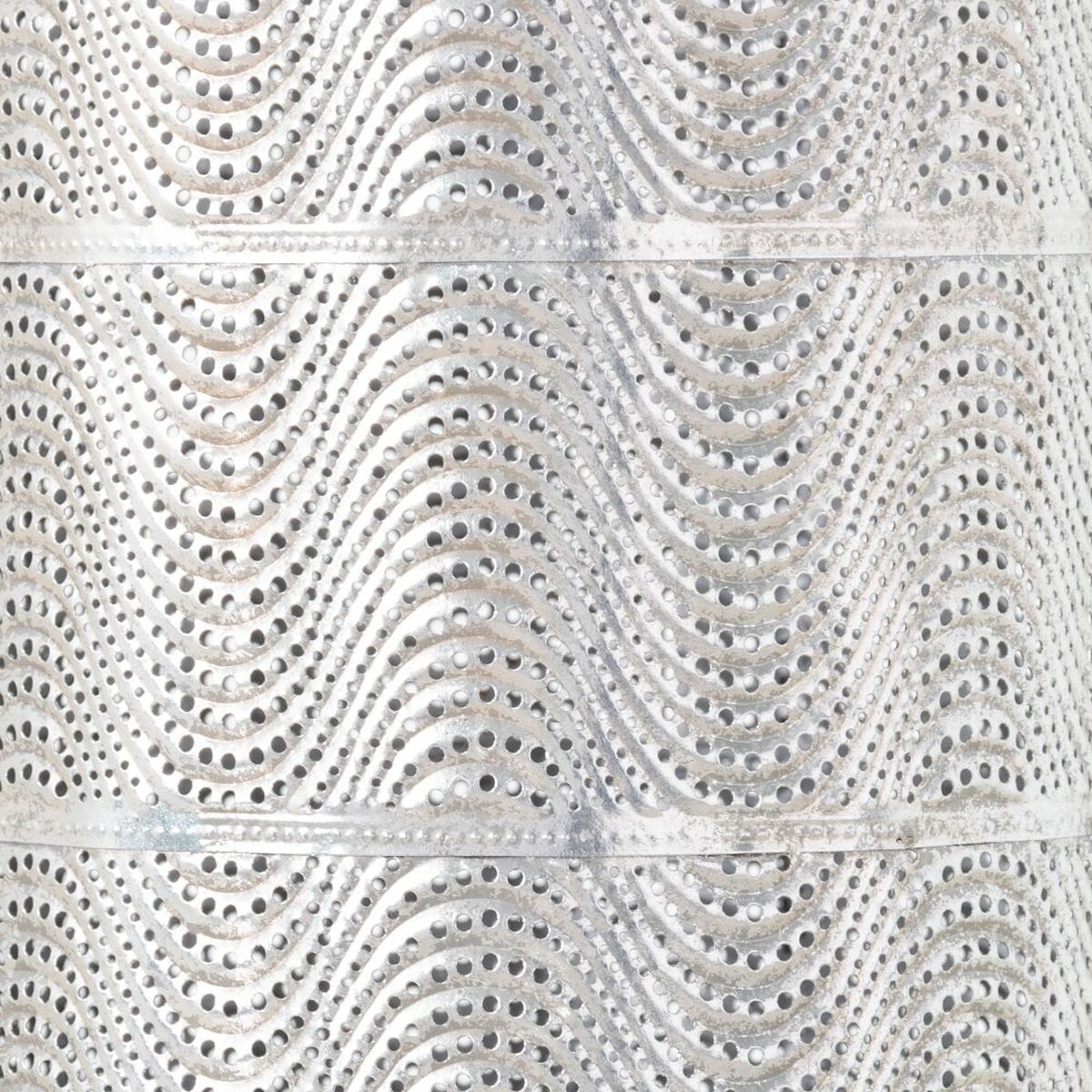 Корзина для зонтов 20 x 20 x 54 cm Металл-3