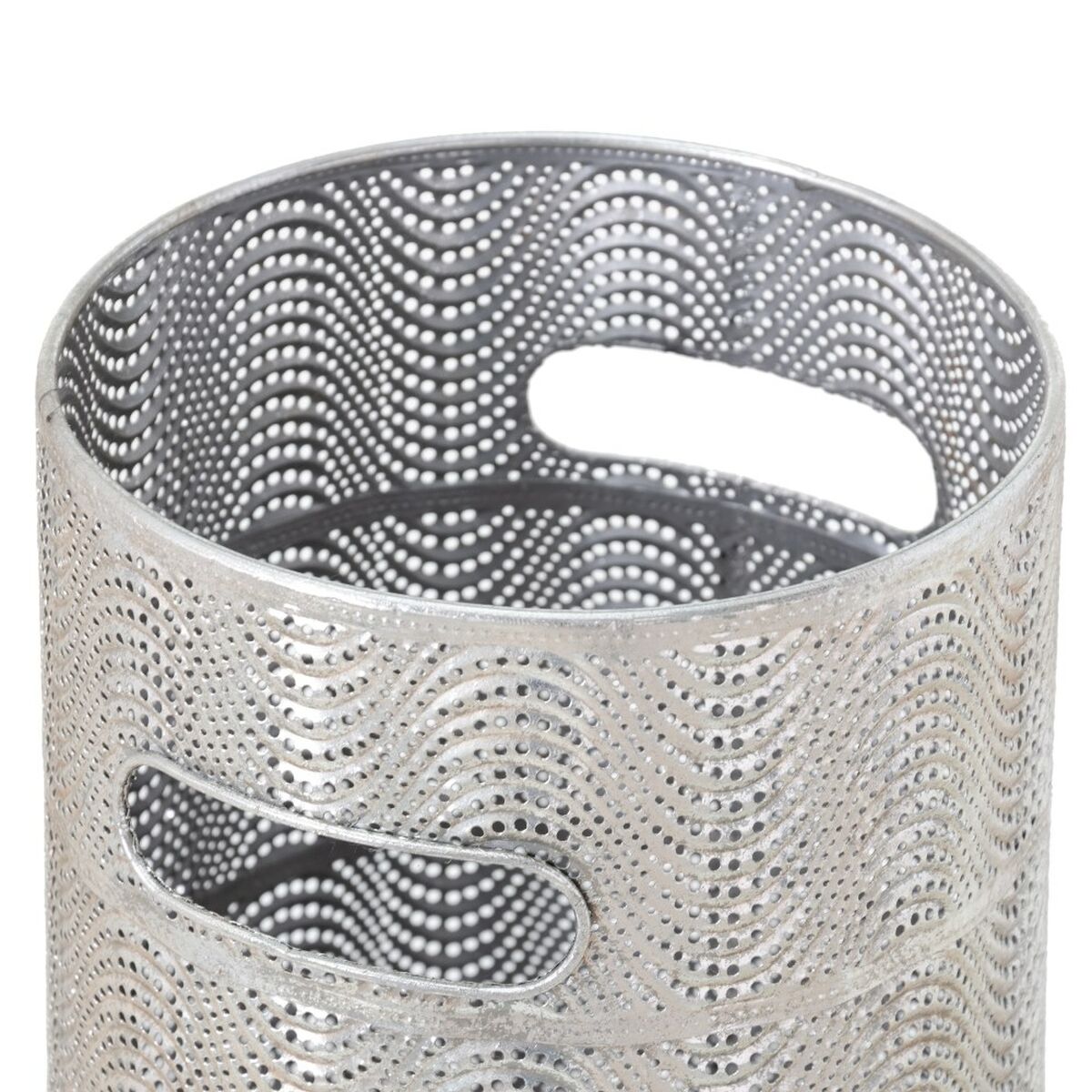 Корзина для зонтов 20 x 20 x 54 cm Металл-5