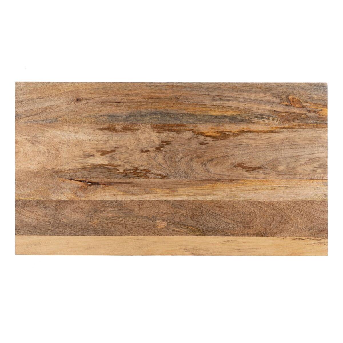 Кофейный столик 70 x 70 x 41 cm Металл Деревянный 3 штук-3