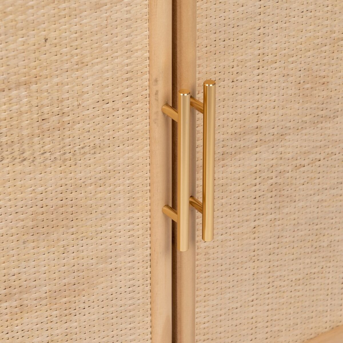 Шкаф SAPHIRA 80 x 36 x 75 cm Натуральный DMF-5