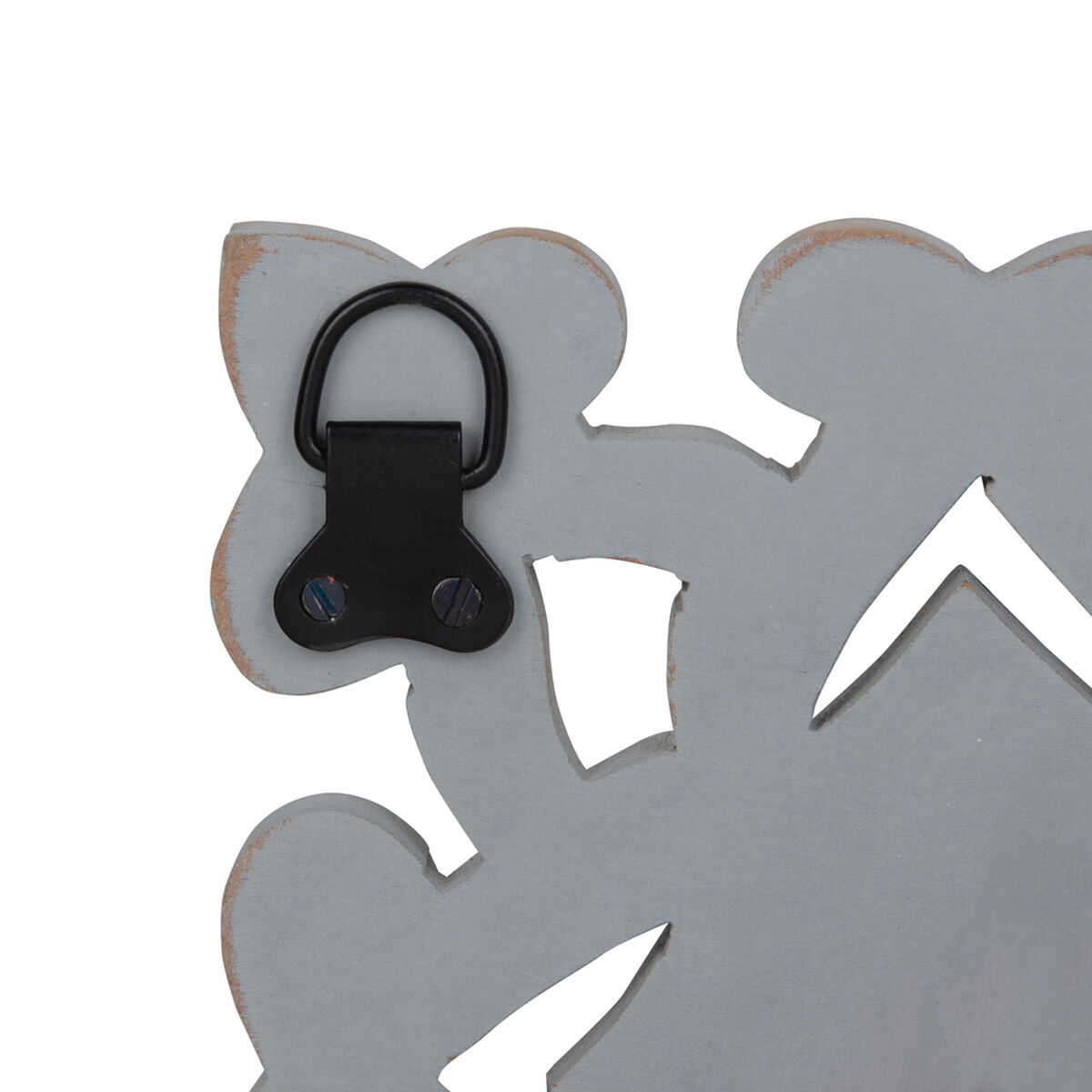 Настенная вешалка 45 x 6,25 x 16,5 cm DMF-2