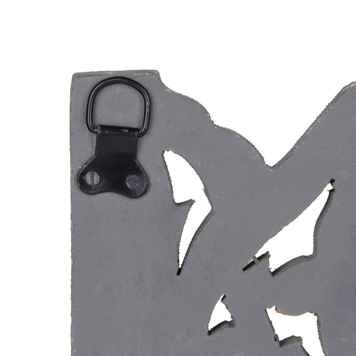 Настенная вешалка 61 x 13 x 13 cm DMF-2