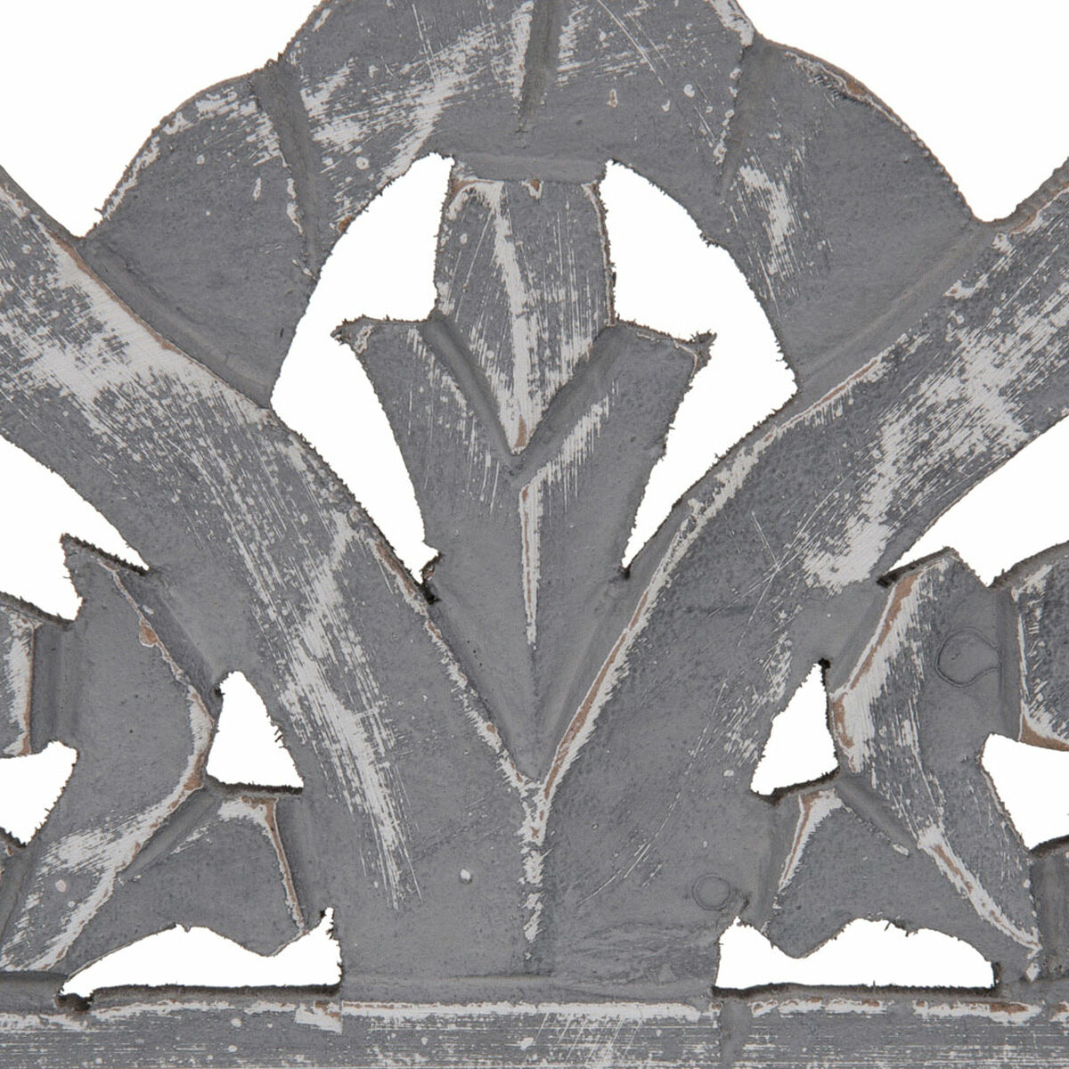 Настенная вешалка 61 x 13 x 13 cm DMF-3