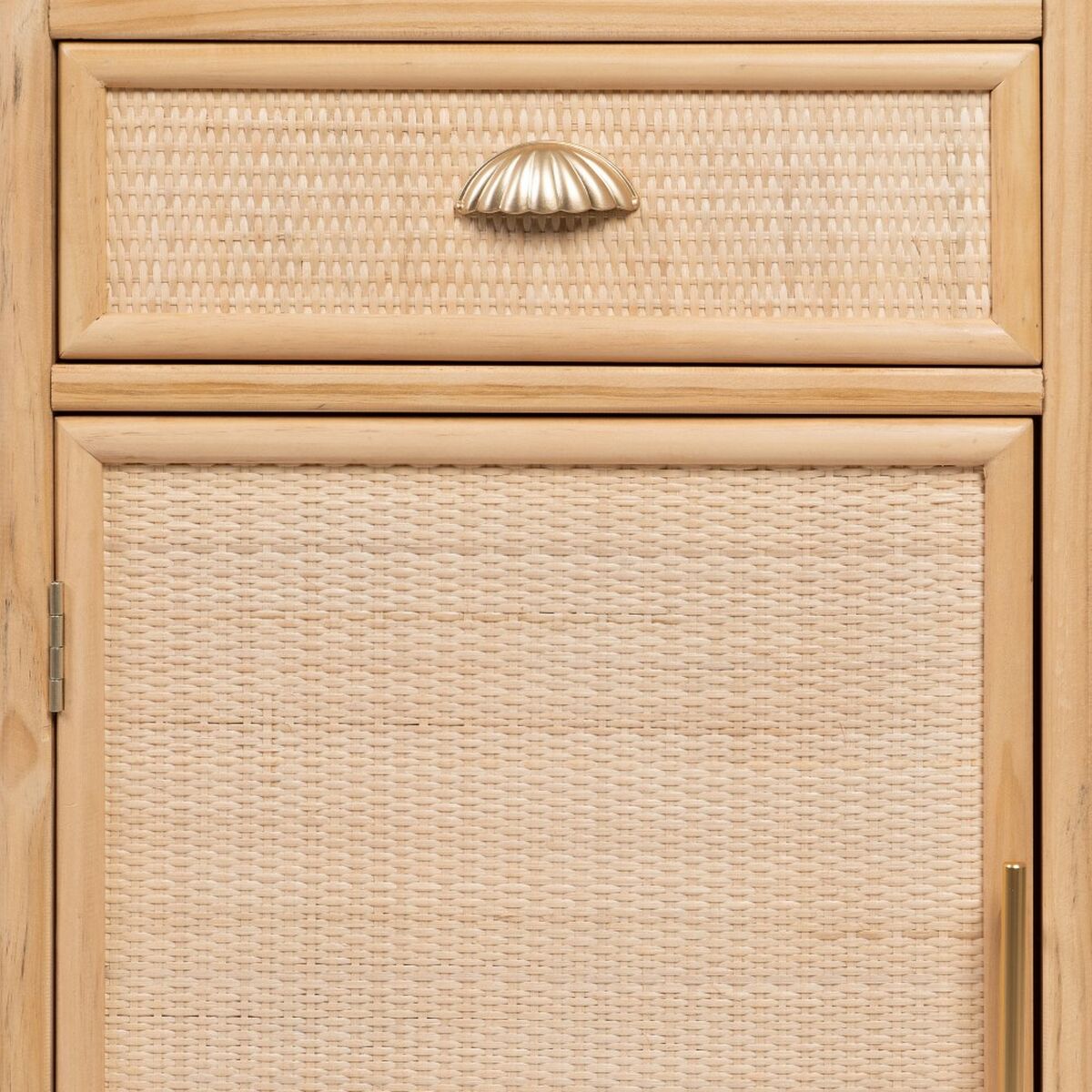 Дисплей-стенд SAPHIRA 47 x 34 x 170 cm DMF-7