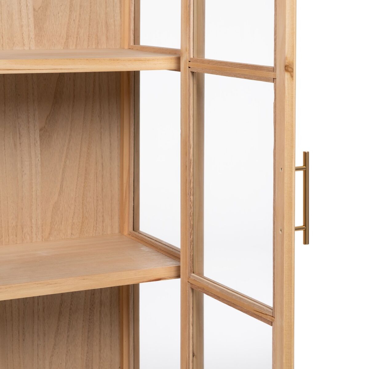 Дисплей-стенд SAPHIRA 76 x 37 x 160 cm DMF-6