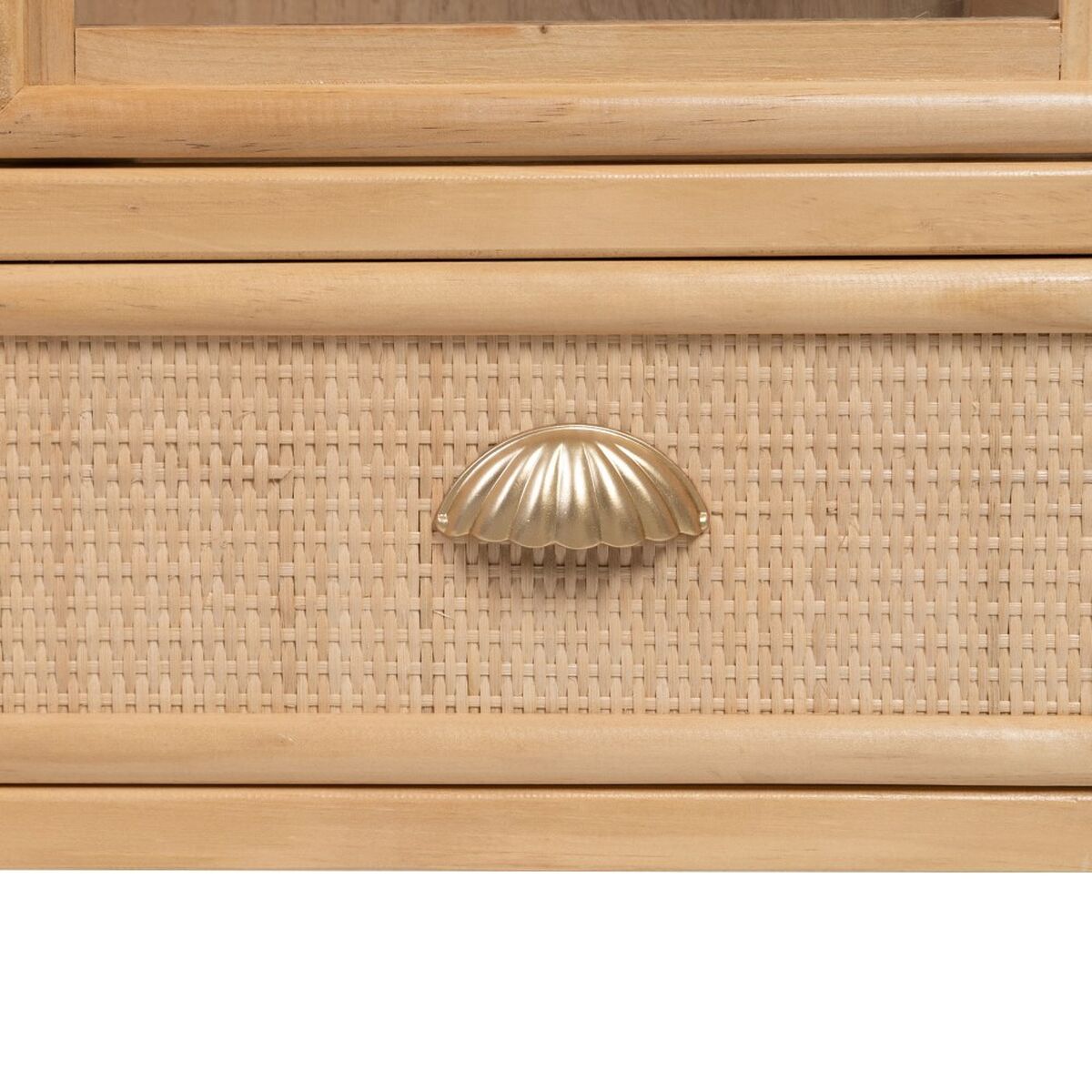 Дисплей-стенд SAPHIRA 76 x 37 x 160 cm DMF-7