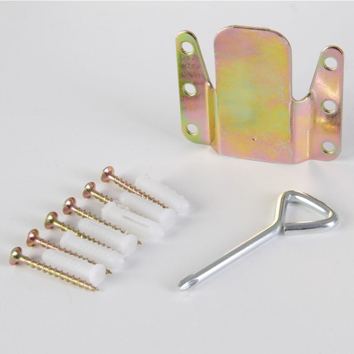 Изголовье кровати 160 x 6 x 60 cm Синтетическая ткань терракот-2