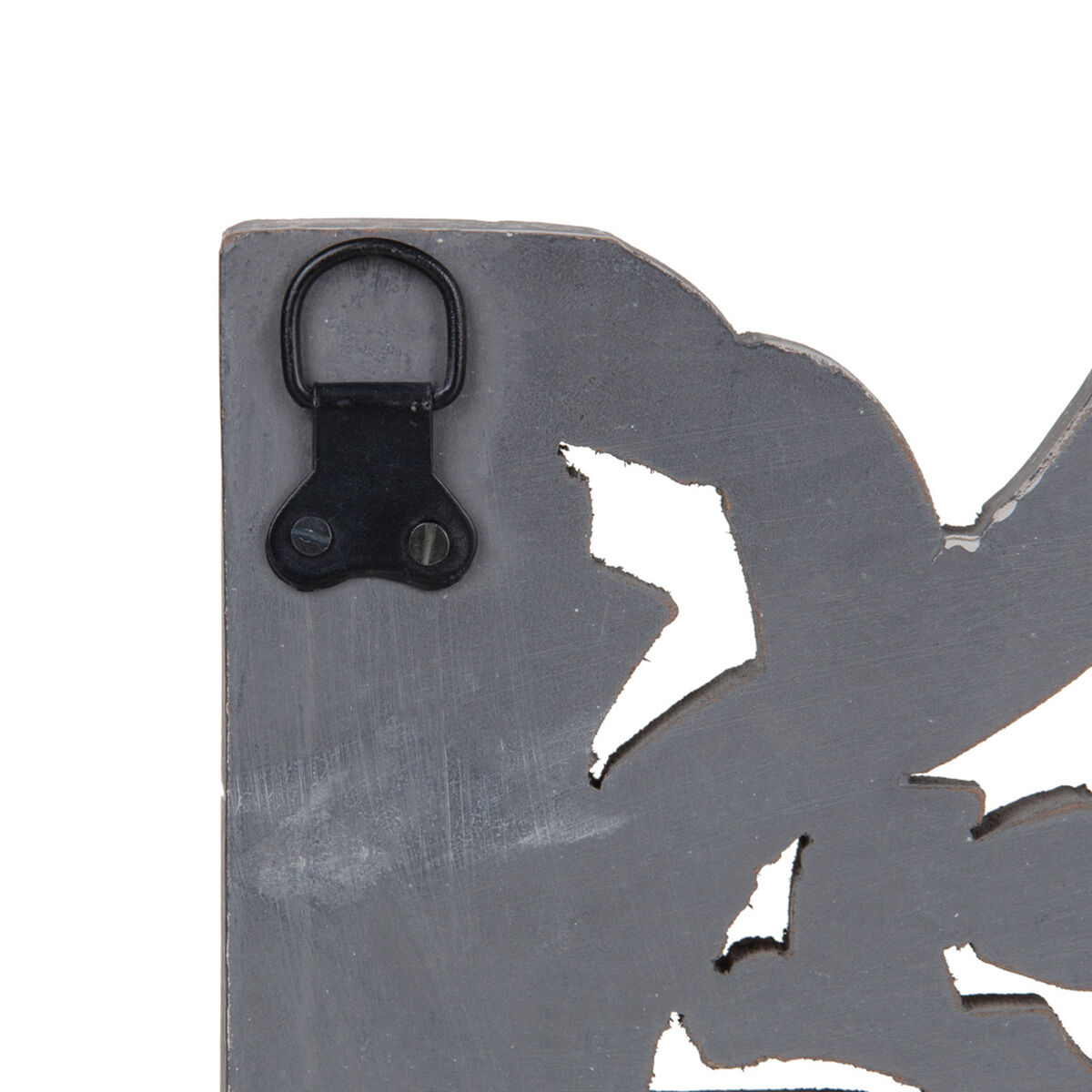 Настенная вешалка 91 x 13 x 13 cm DMF-2