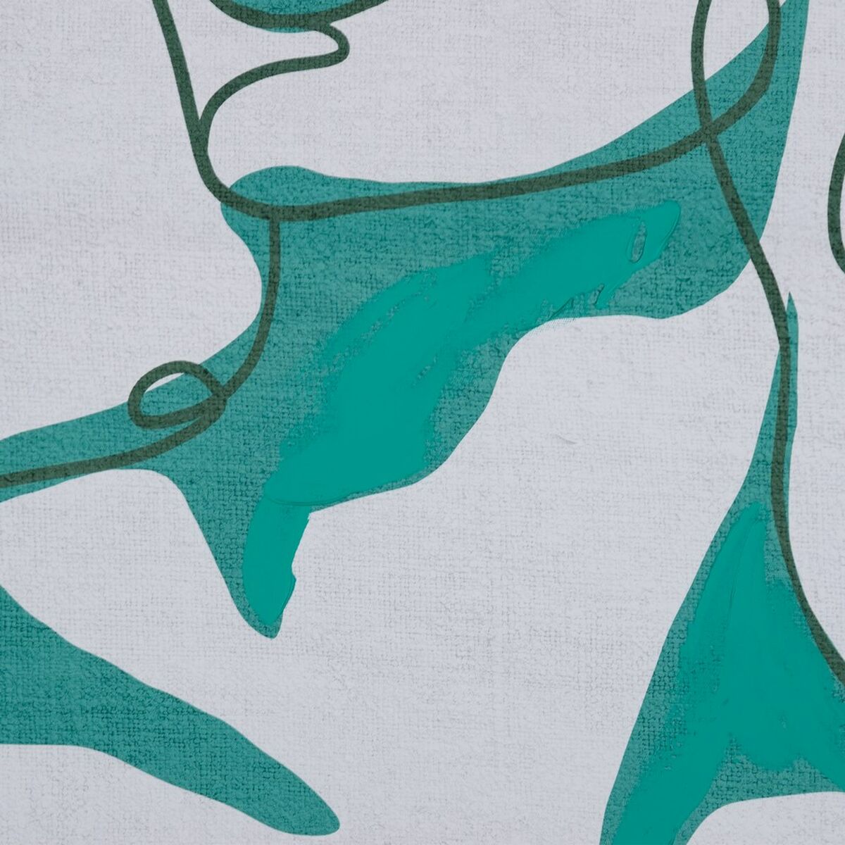 Lienzo 63 x 93 cm Cara-5
