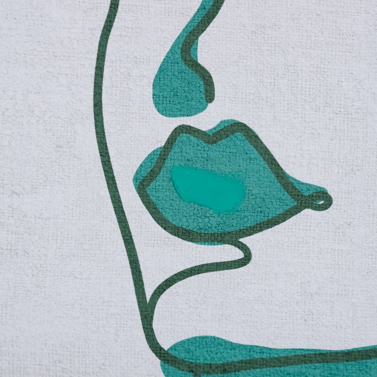 Lienzo 63 x 93 cm Cara-6