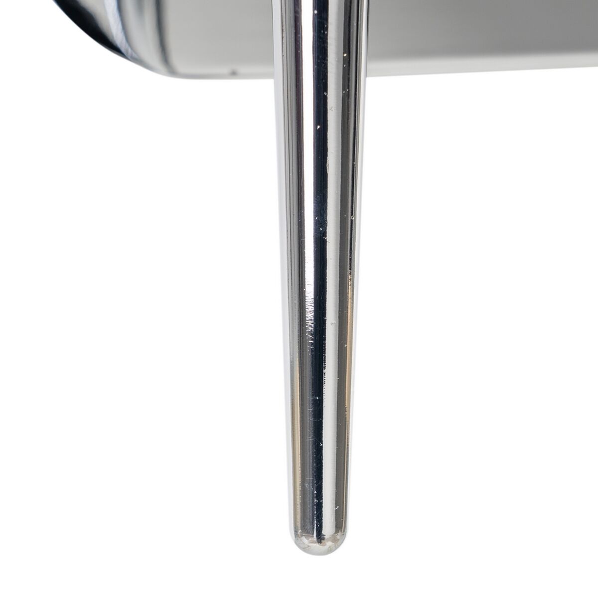 Настенный светильник 42 x 22 x 33,7 cm Стеклянный Металл Серебряный-4