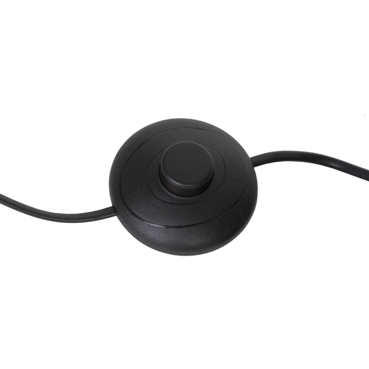 Напольный светильник 24 x 17 x 160 cm Стеклянный Позолоченный Металл-2